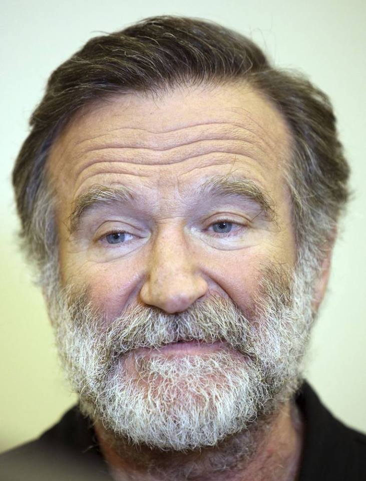 S A Aflat Cum S A Sinucis Robin Williams Detalii Cutremur Toare N