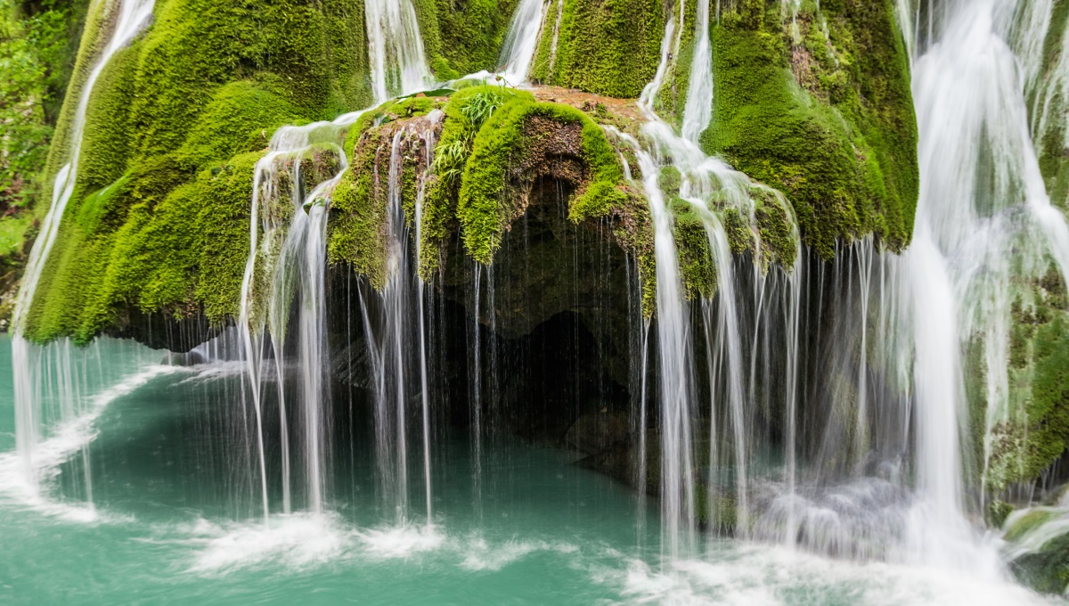 Cascada Big R Una Dintre Cele Mai Frumoase Cascade Din Lume Cum Se