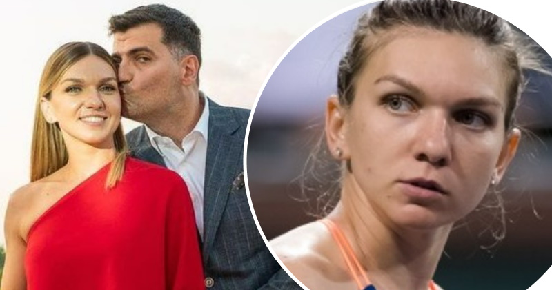 Simona Halep și Toni Iuruc au semnat actele de divorț Ce glumă a făcut