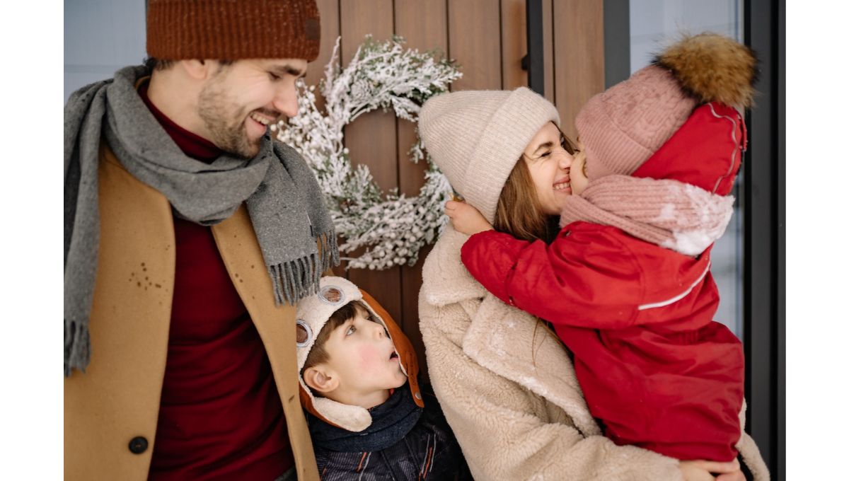 Timpul liber în familie cum să petreci mai mult timp cu cei dragi în