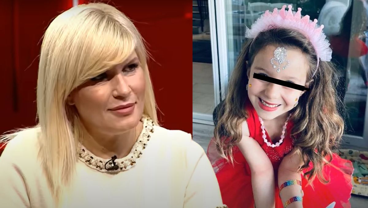 Elena Udrea mesaj emoţionant din închisoare pentru fiica sa în ziua