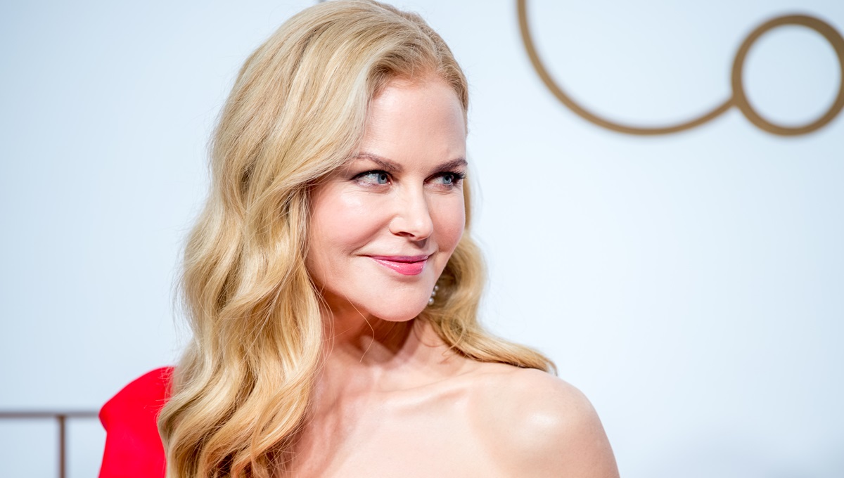 De ce nu mai ține legătura Nicole Kidman cu cei doi copii adoptați: „Acum  sunt capabili să ia propriile decizii”