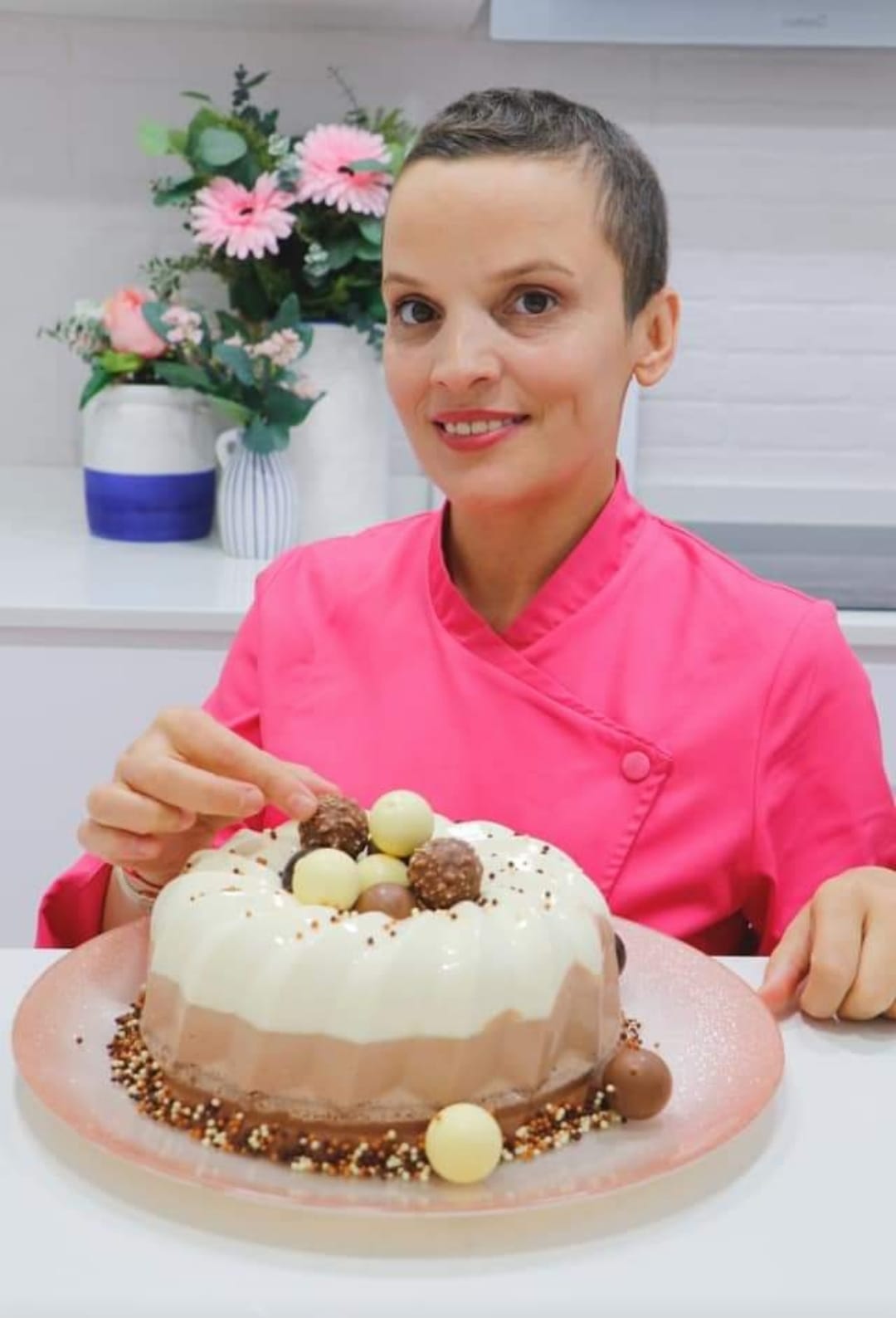 Anyta Cooking, un brand de succes lansat de antreprenoarea din România ...