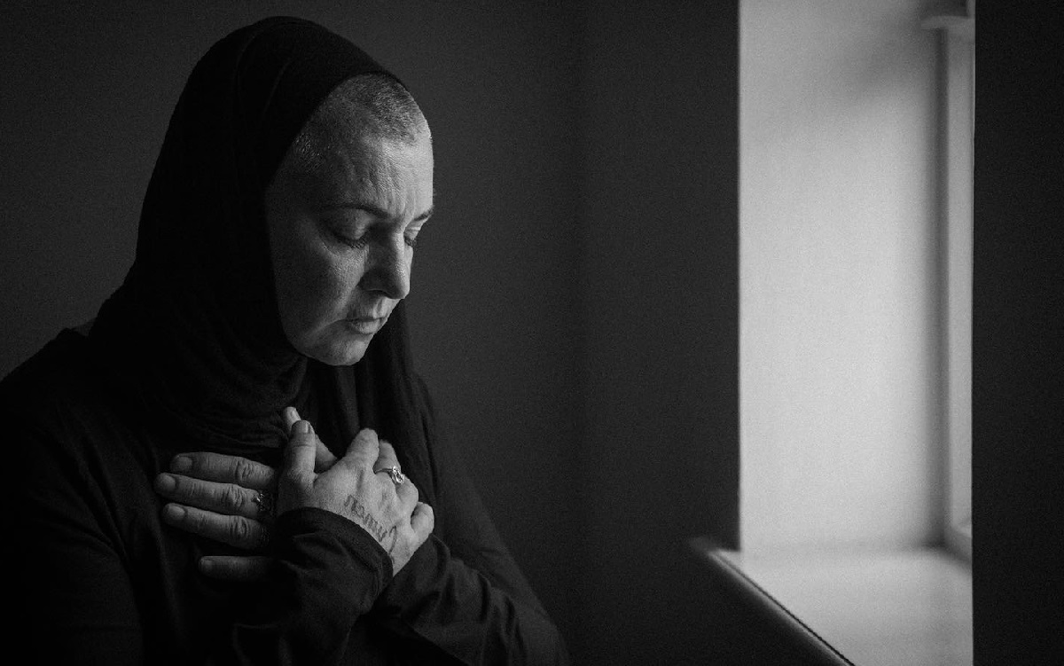 Sinead O Connor Internat n Spital La C teva Zile Dup Sinuciderea 