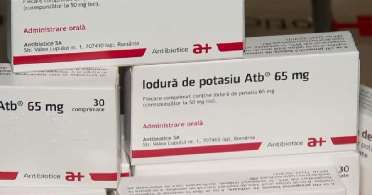 Tot ce trebuie să știi despre iodura de potasiu | Unica.ro