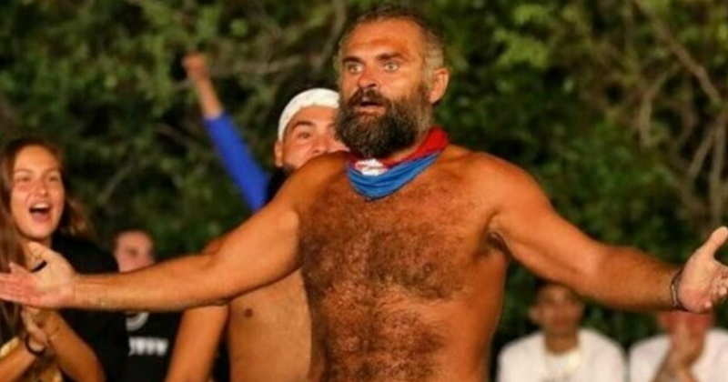 Cine Este Dan Ursa C Tig Torul De La Survivor Rom Nia Ce