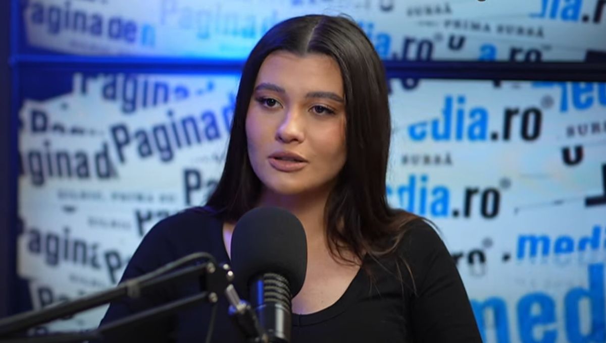 Erika Isac, Despre Piesa „macarena” și Controversele Provocate: „am 