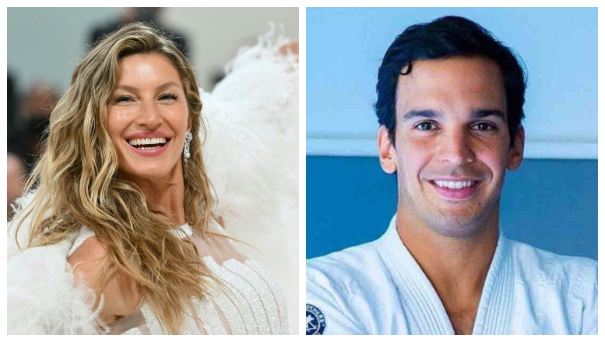 Gisele Bündchen are un nou iubit, după divorțul de Tom Brady. Cum a cucerit-o Joaquim Valente | Româneşti, Vedete | Unica.ro