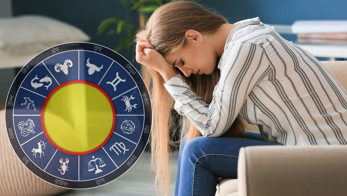 Horoscop 31 mai 2024. Zodia care dă de necaz. Poate suferi pierderi