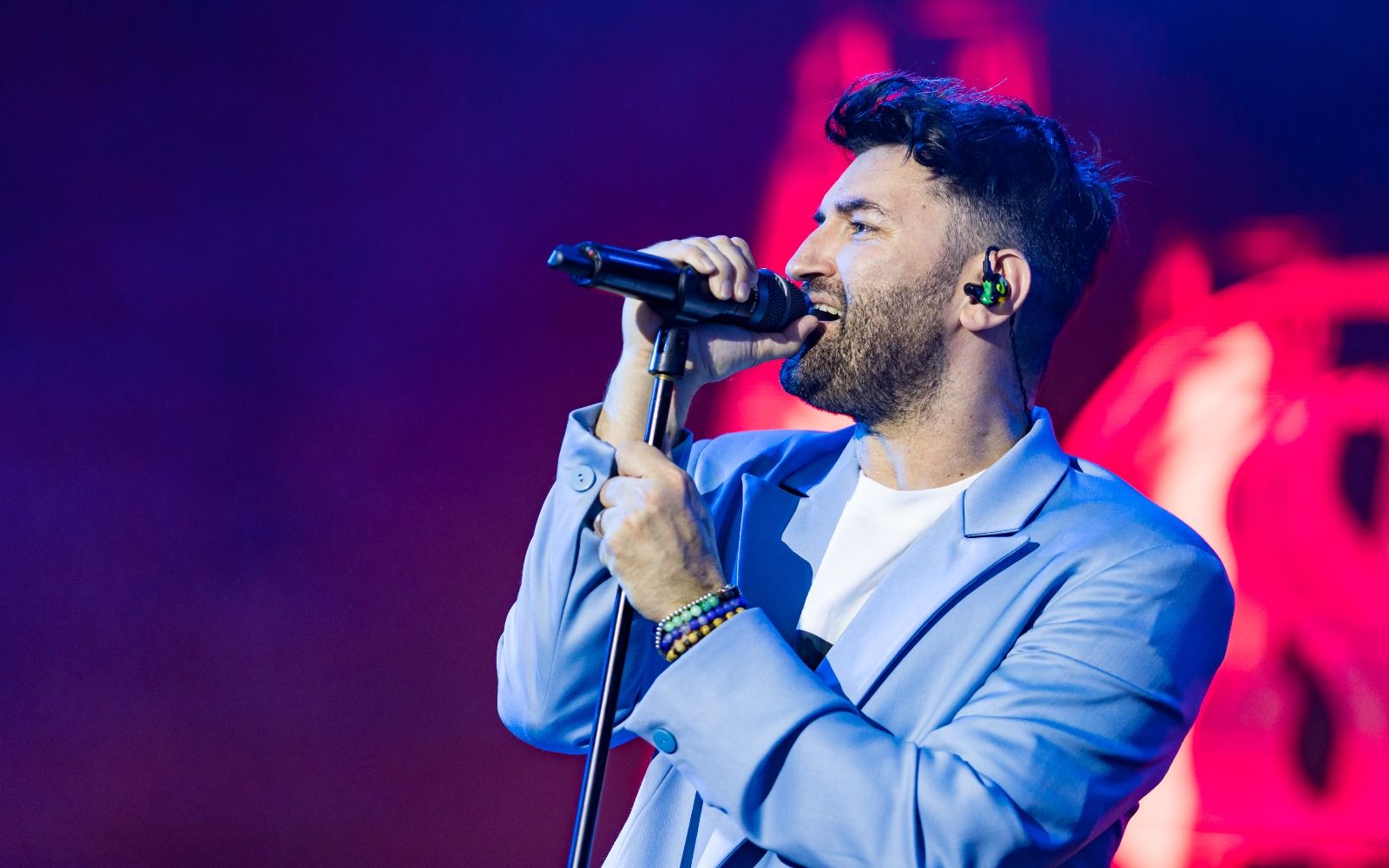 Smiley dă START turneului național SmileyVerse în 7 orașe din țară ...