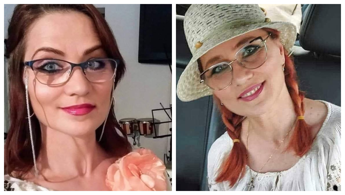 Stabil Icon Nicoleta Voicu își caută un loc de muncă stabil. Artista revine pe ...